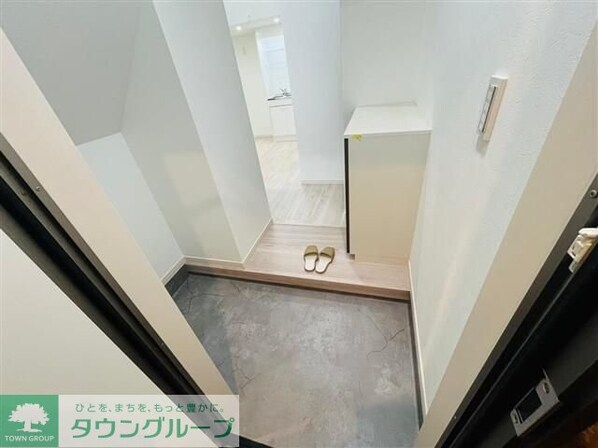 桂ビルの物件内観写真